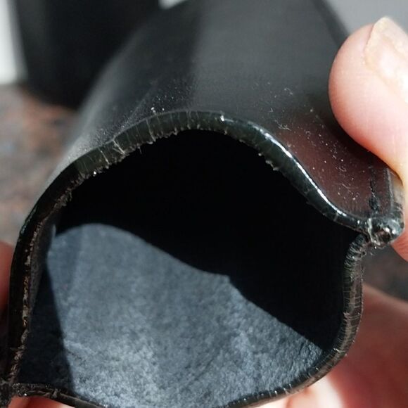 Leather Cigar Holder...EUC - Picture 4 of 4